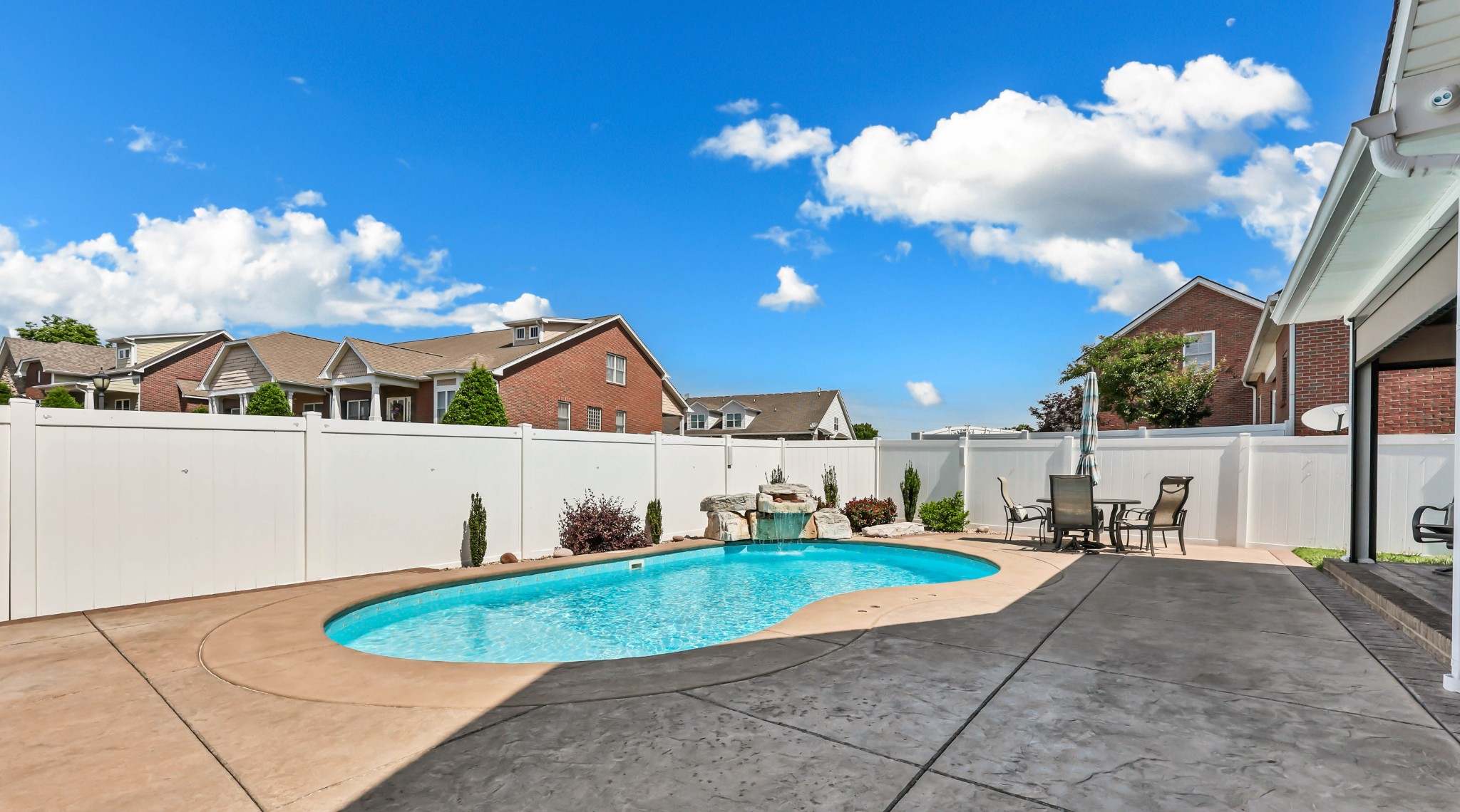 464 Pond Apple Road Clarksville TN 37043