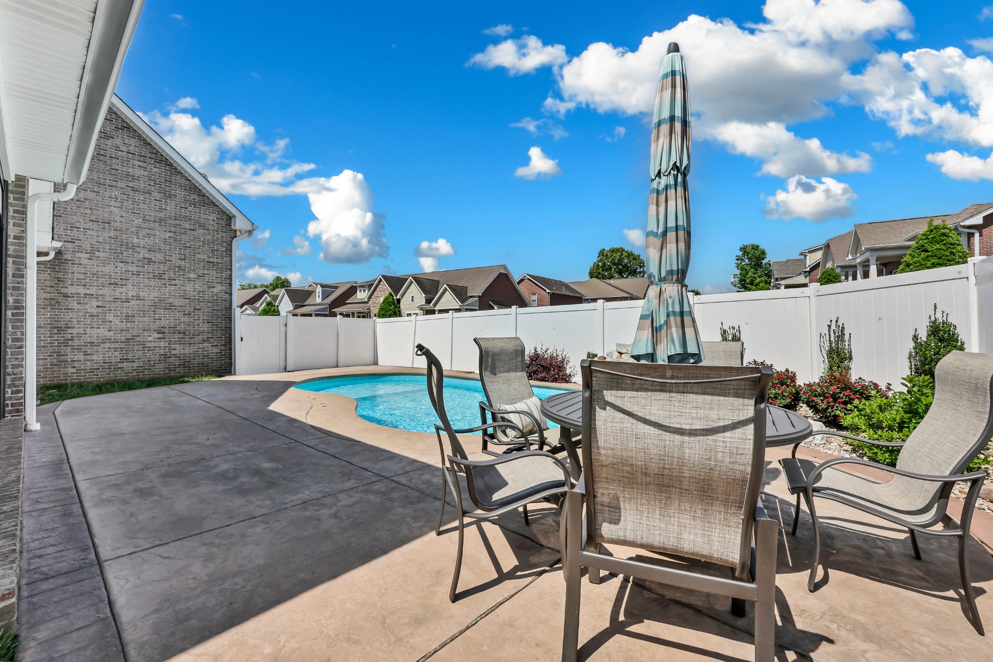 464 Pond Apple Road Clarksville TN 37043