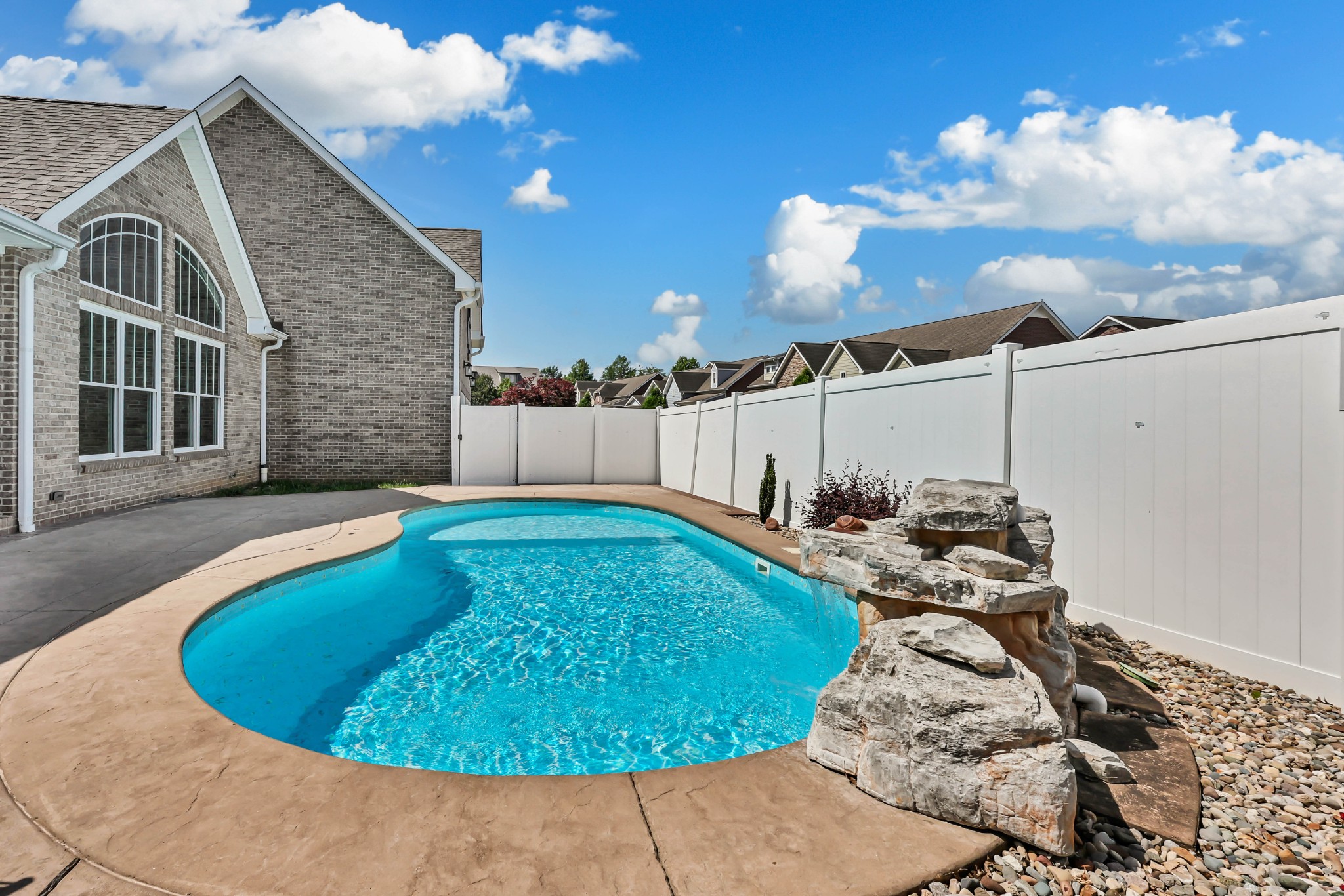 464 Pond Apple Road Clarksville TN 37043