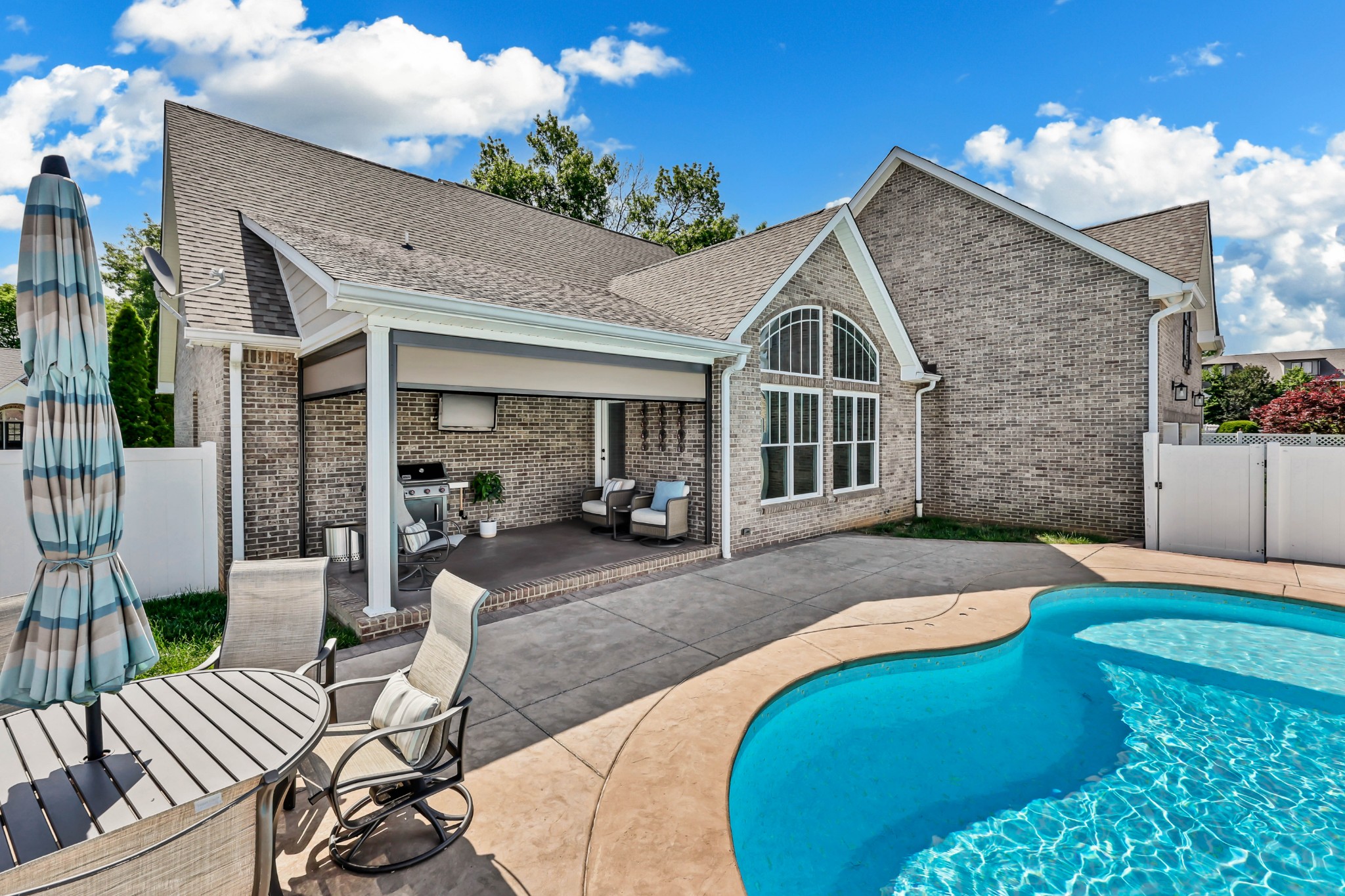 464 Pond Apple Road Clarksville TN 37043