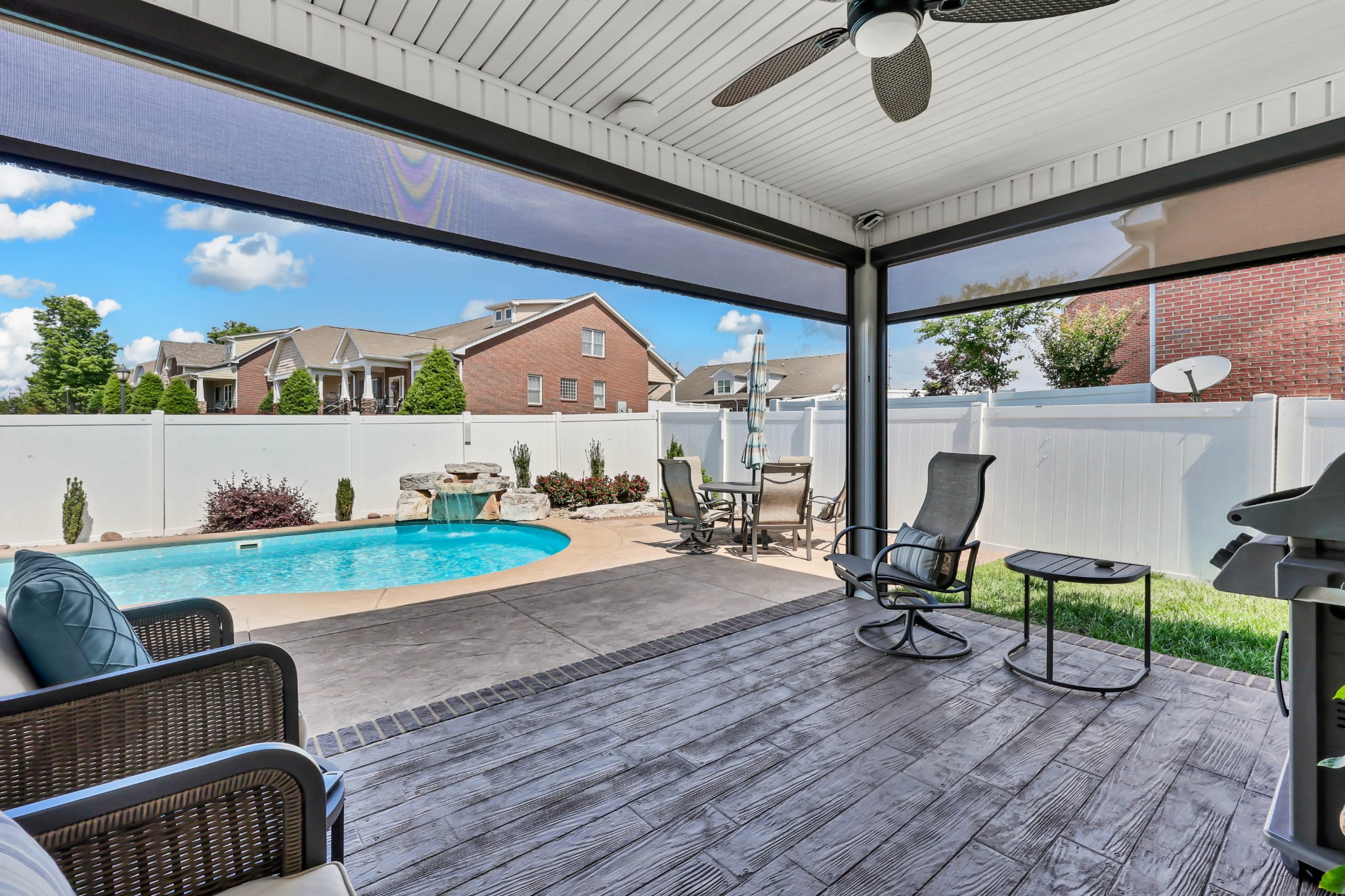 464 Pond Apple Road Clarksville TN 37043