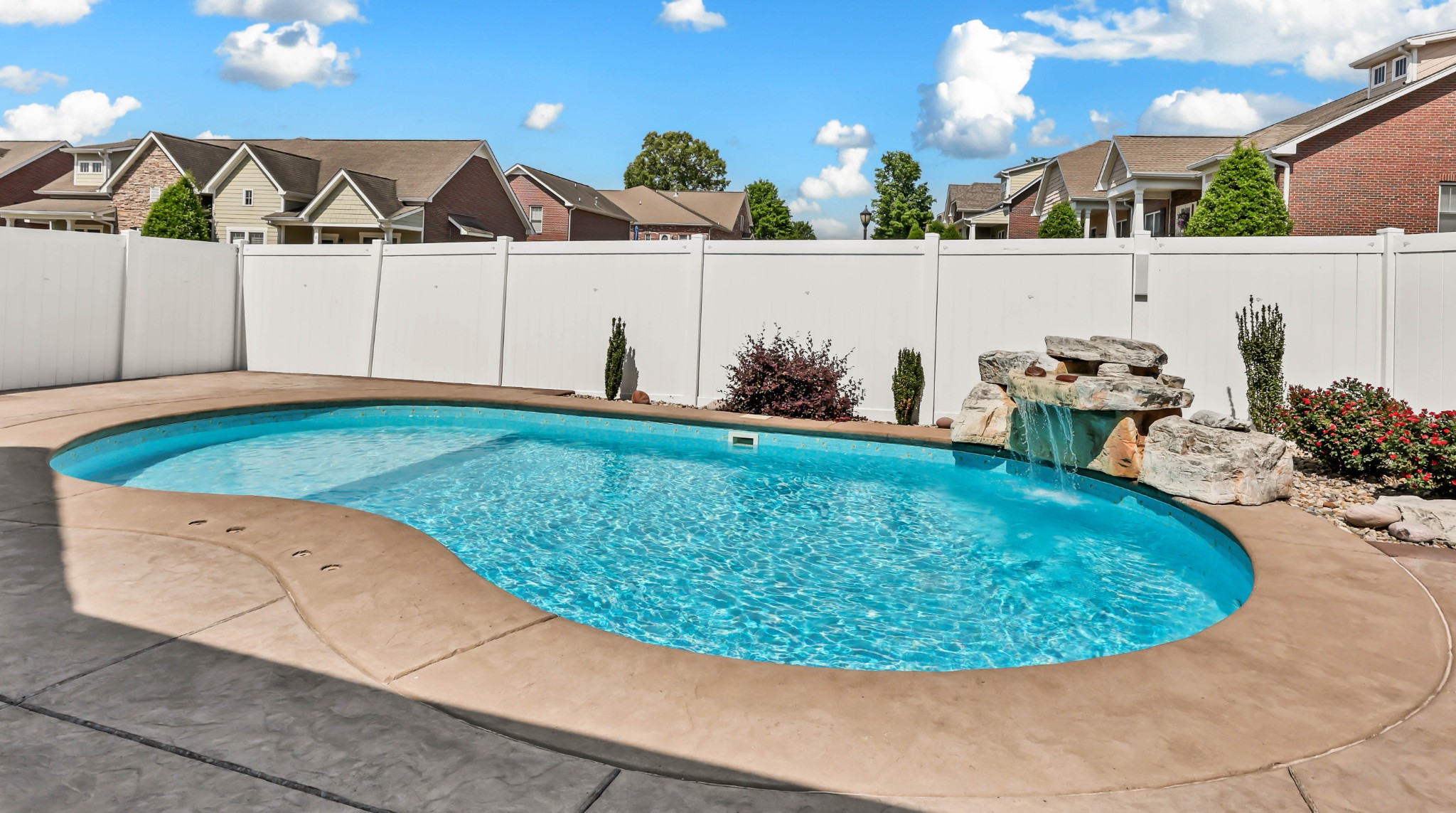 464 Pond Apple Road Clarksville TN 37043