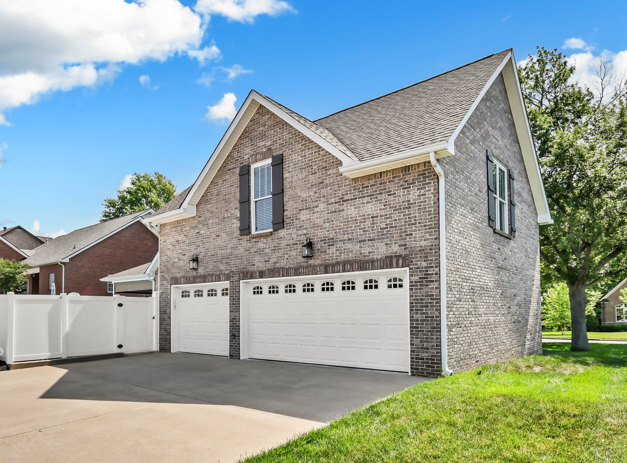464 Pond Apple Road Clarksville TN 37043