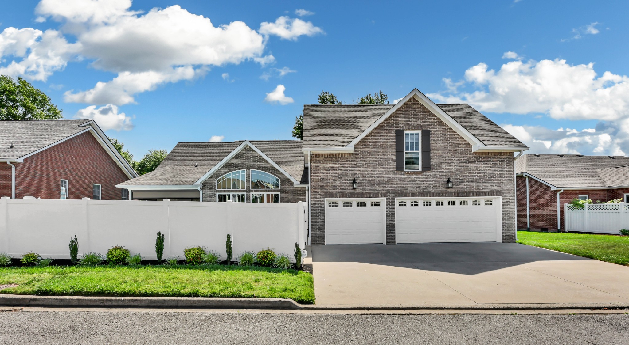 464 Pond Apple Road Clarksville TN 37043