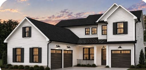 5425 Fremar Circle, E Thompsons Station TN 37179