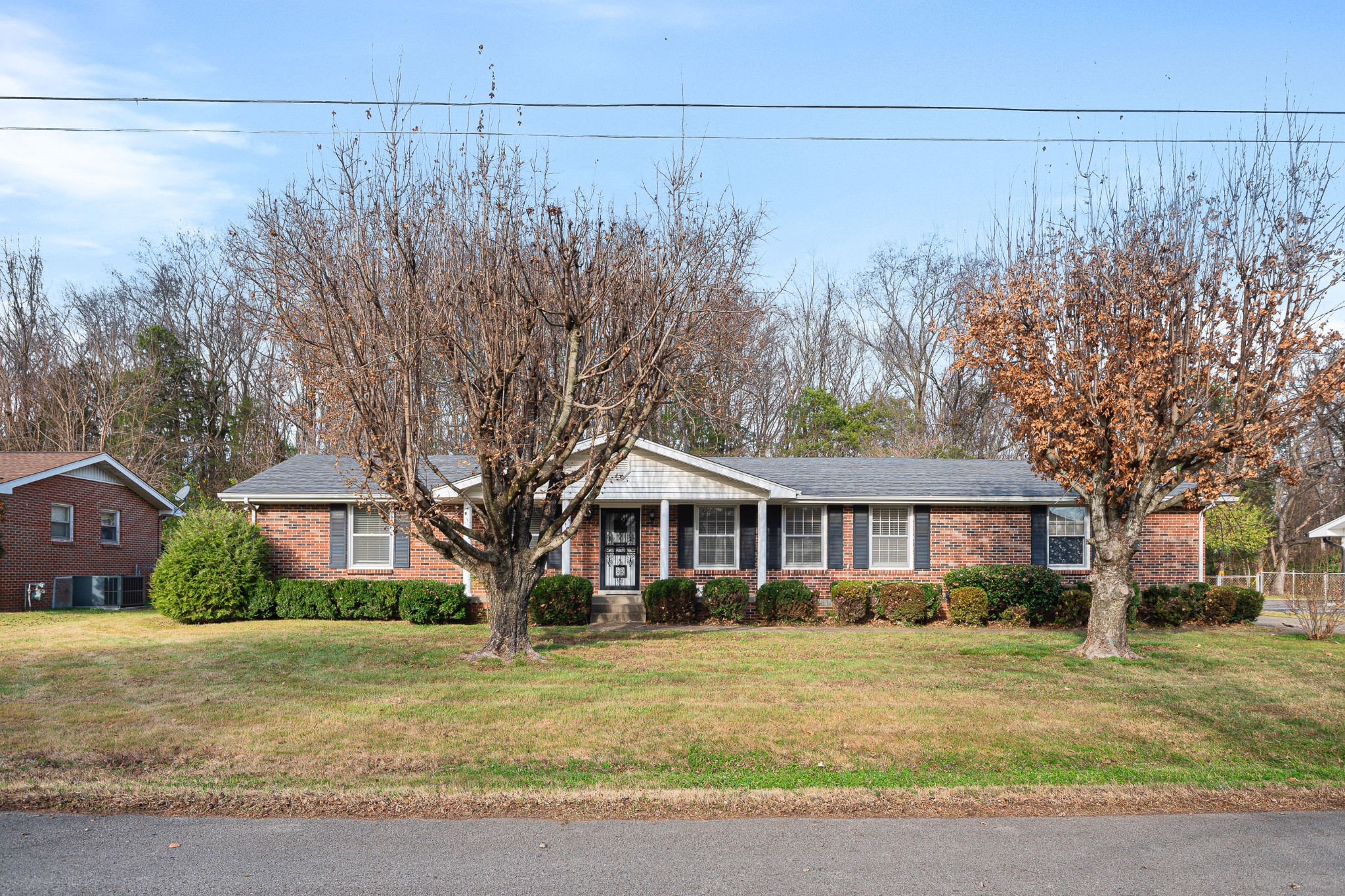 515 Mary Street Smyrna TN 37167