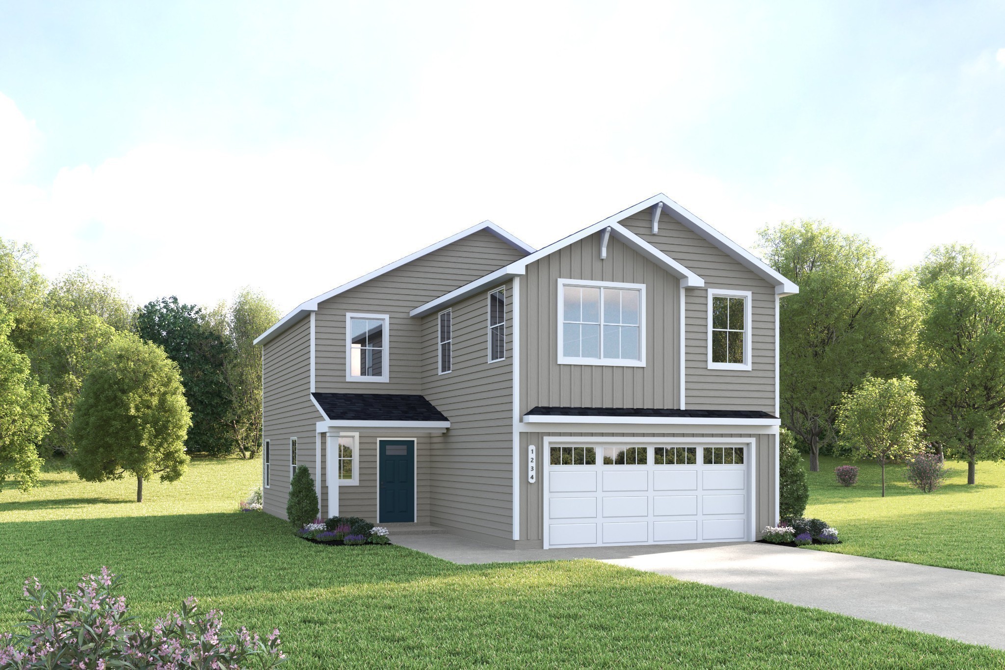 3305 Fox Den Pass Madison TN 37115