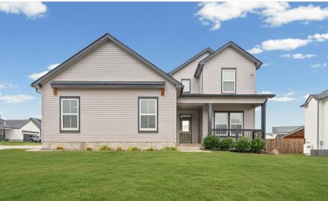 501 Bloomington Trace Clarksville TN 37042