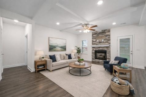 501 Bloomington Trace Clarksville TN 37042