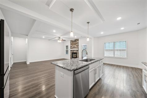 501 Bloomington Trace Clarksville TN 37042