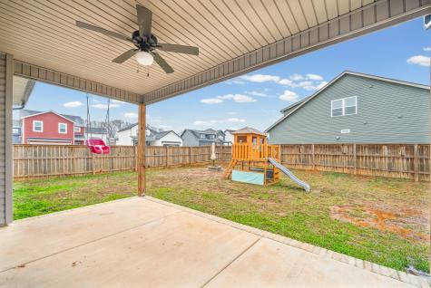 501 Bloomington Trace Clarksville TN 37042