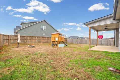 501 Bloomington Trace Clarksville TN 37042