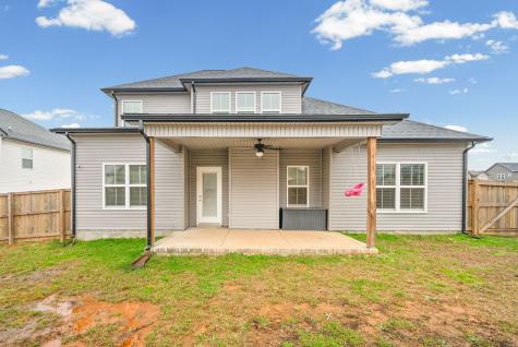 501 Bloomington Trace Clarksville TN 37042