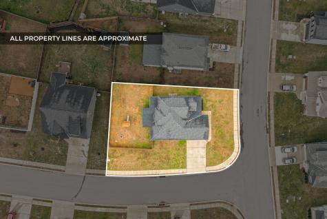 501 Bloomington Trace Clarksville TN 37042