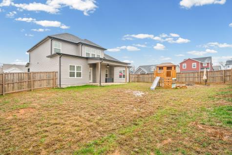 501 Bloomington Trace Clarksville TN 37042