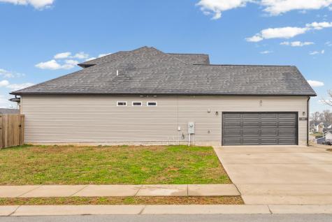 501 Bloomington Trace Clarksville TN 37042