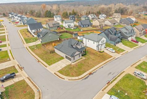 501 Bloomington Trace Clarksville TN 37042
