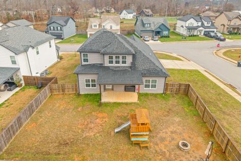 501 Bloomington Trace Clarksville TN 37042