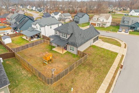 501 Bloomington Trace Clarksville TN 37042