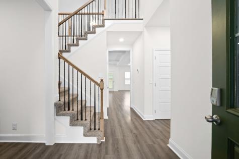 501 Bloomington Trace Clarksville TN 37042
