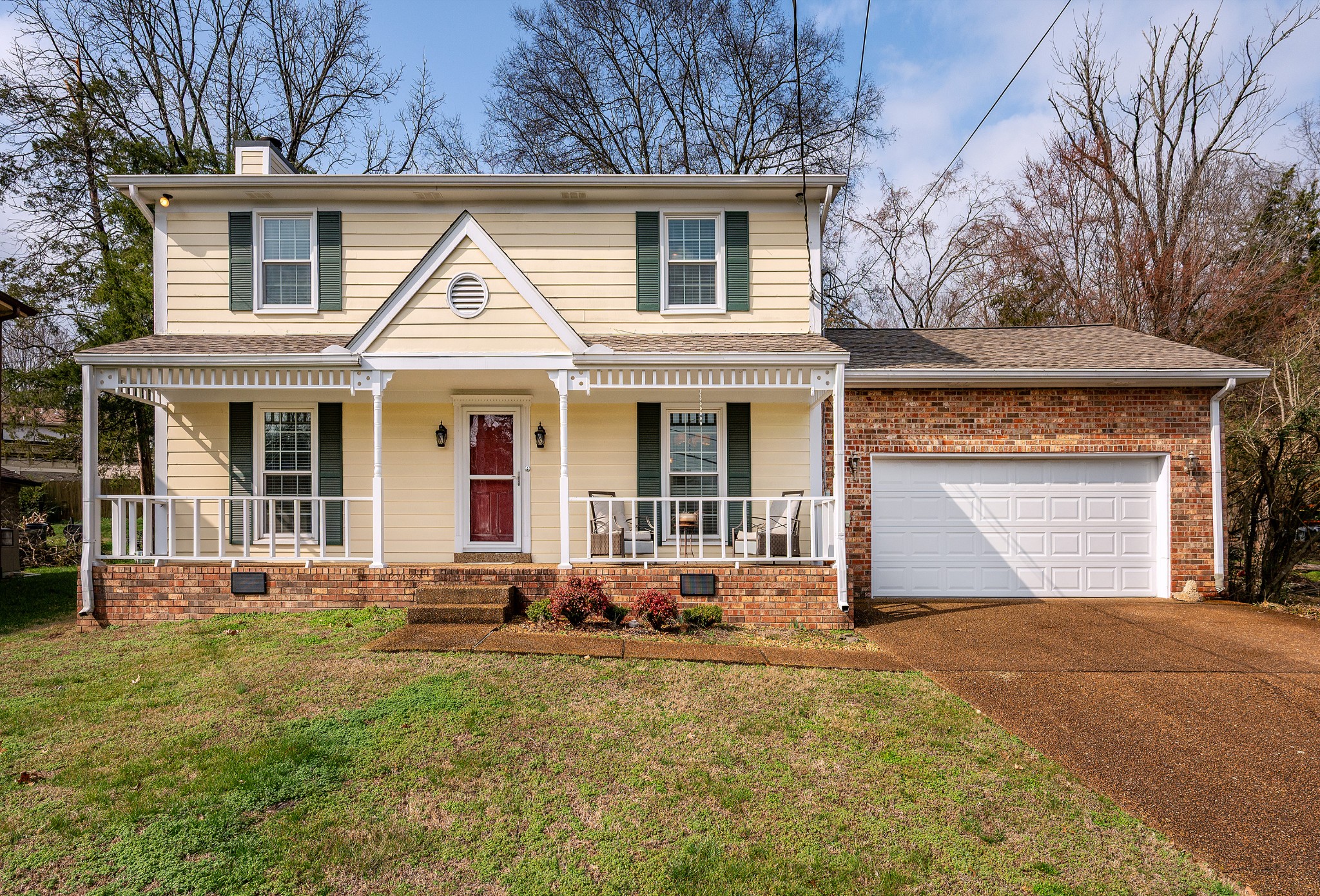 912 Flintlock Place Nashville TN 37217