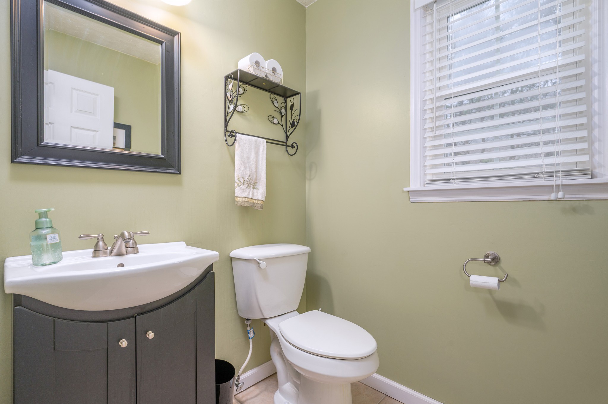 912 Flintlock Place Nashville TN 37217