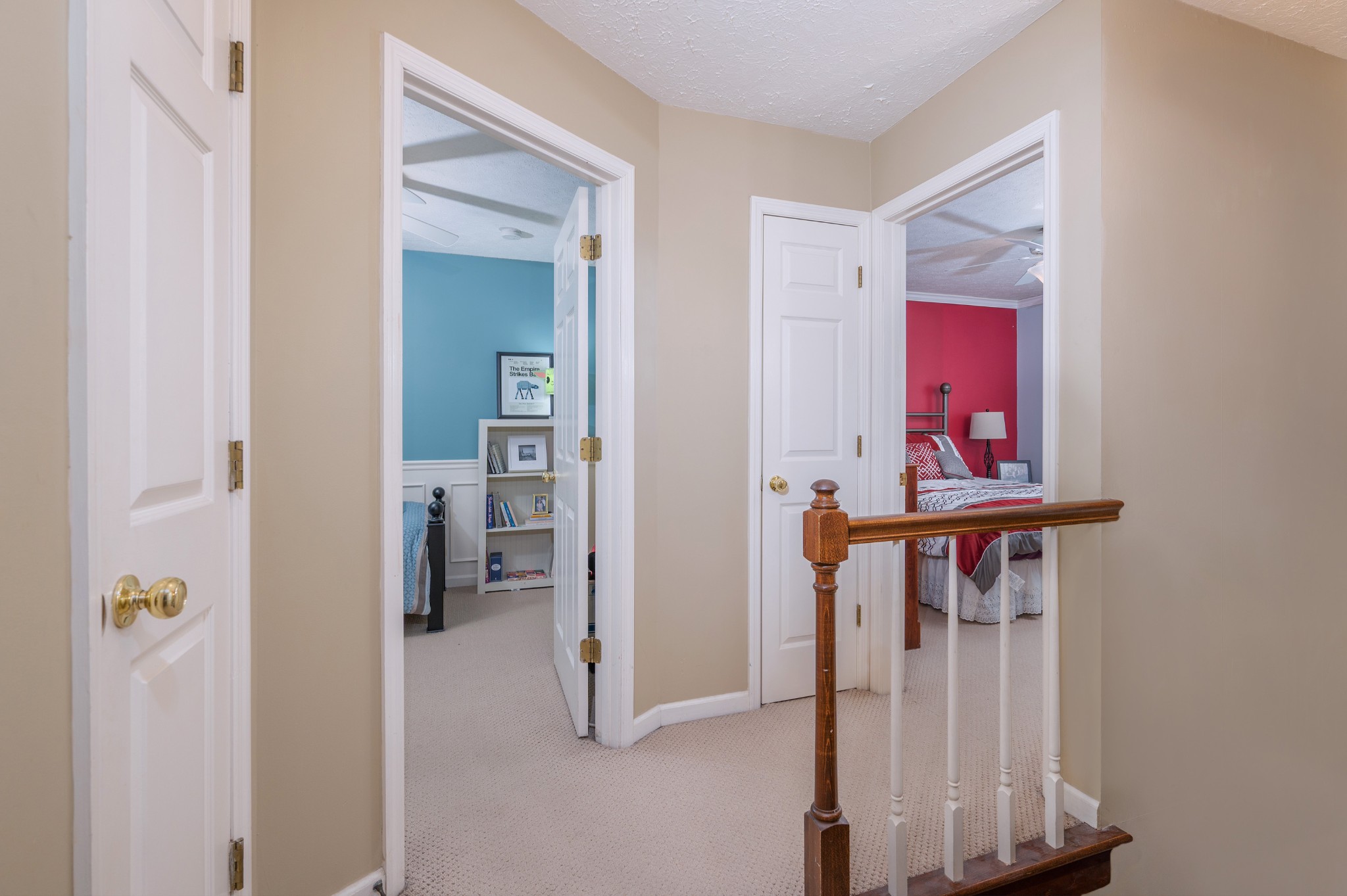 912 Flintlock Place Nashville TN 37217