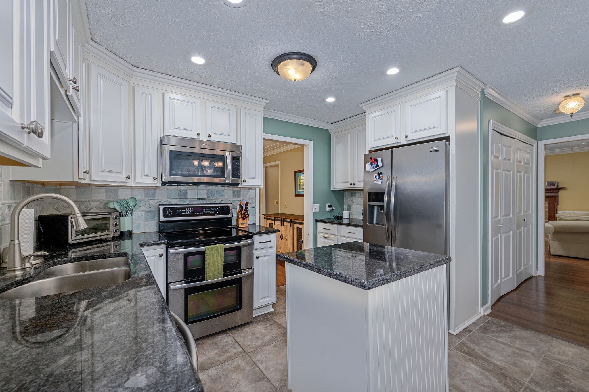 912 Flintlock Place Nashville TN 37217