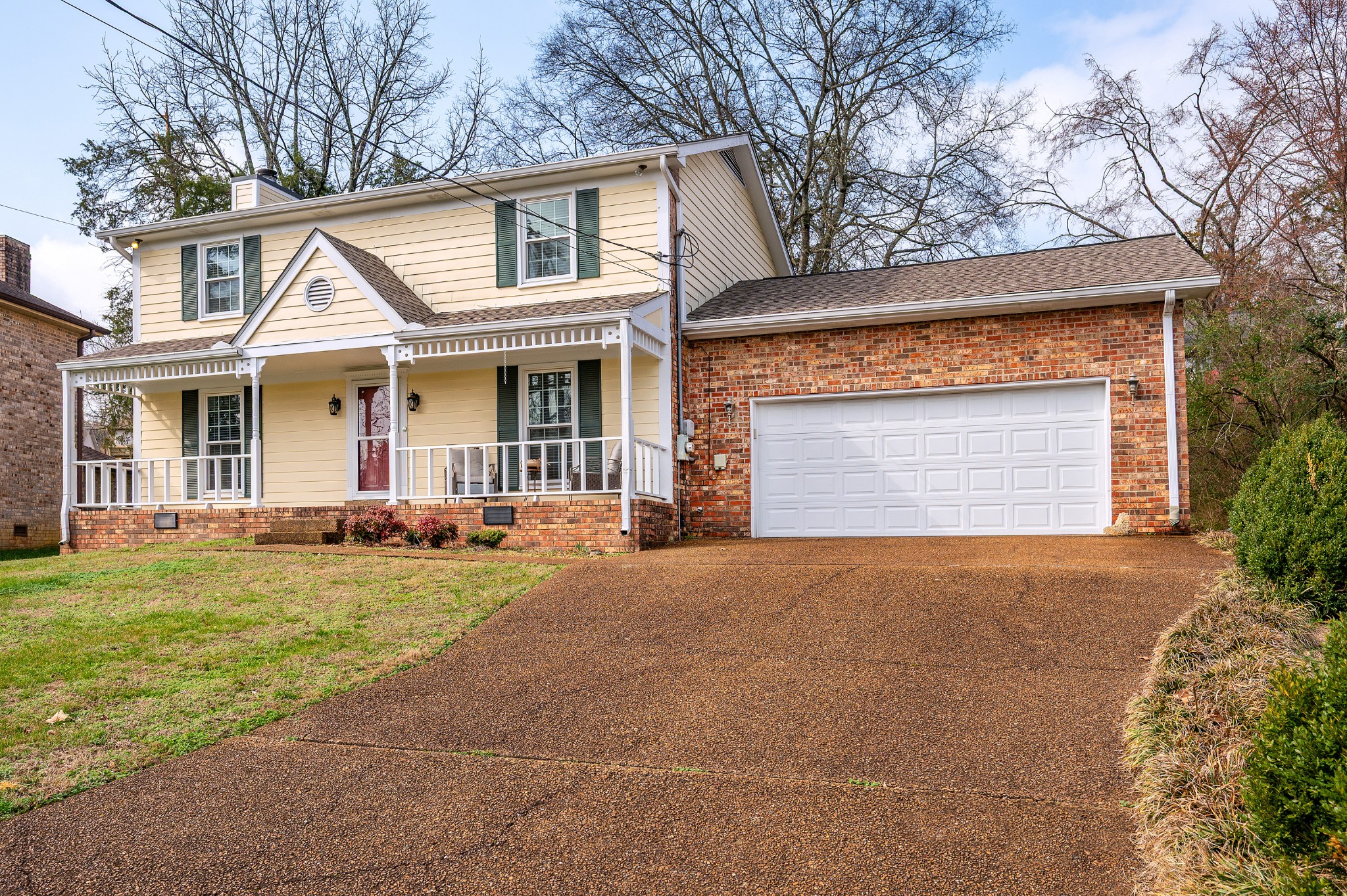 912 Flintlock Place Nashville TN 37217
