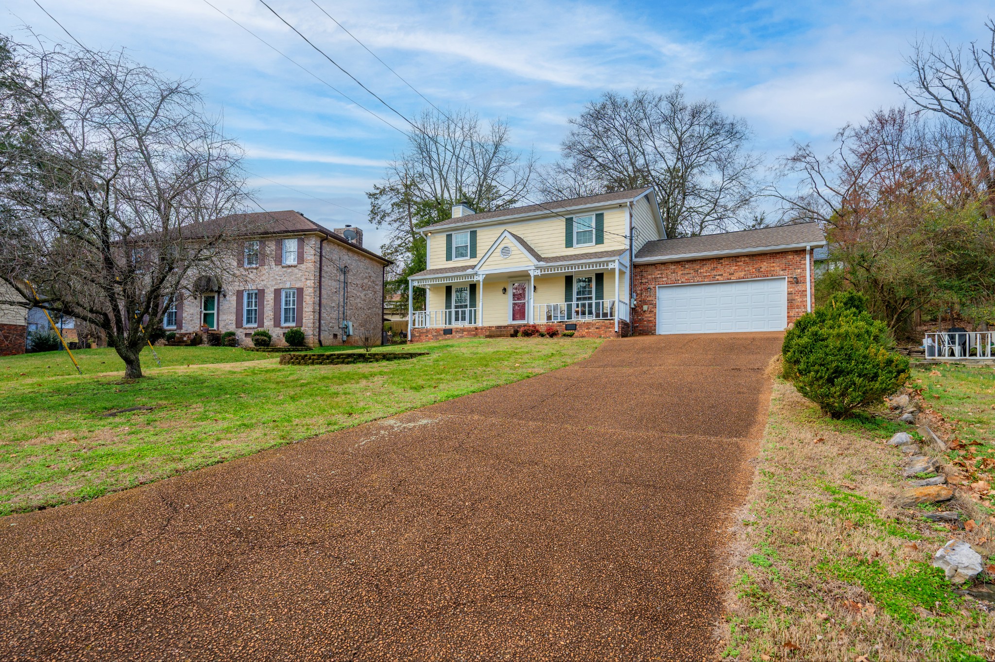 912 Flintlock Place Nashville TN 37217