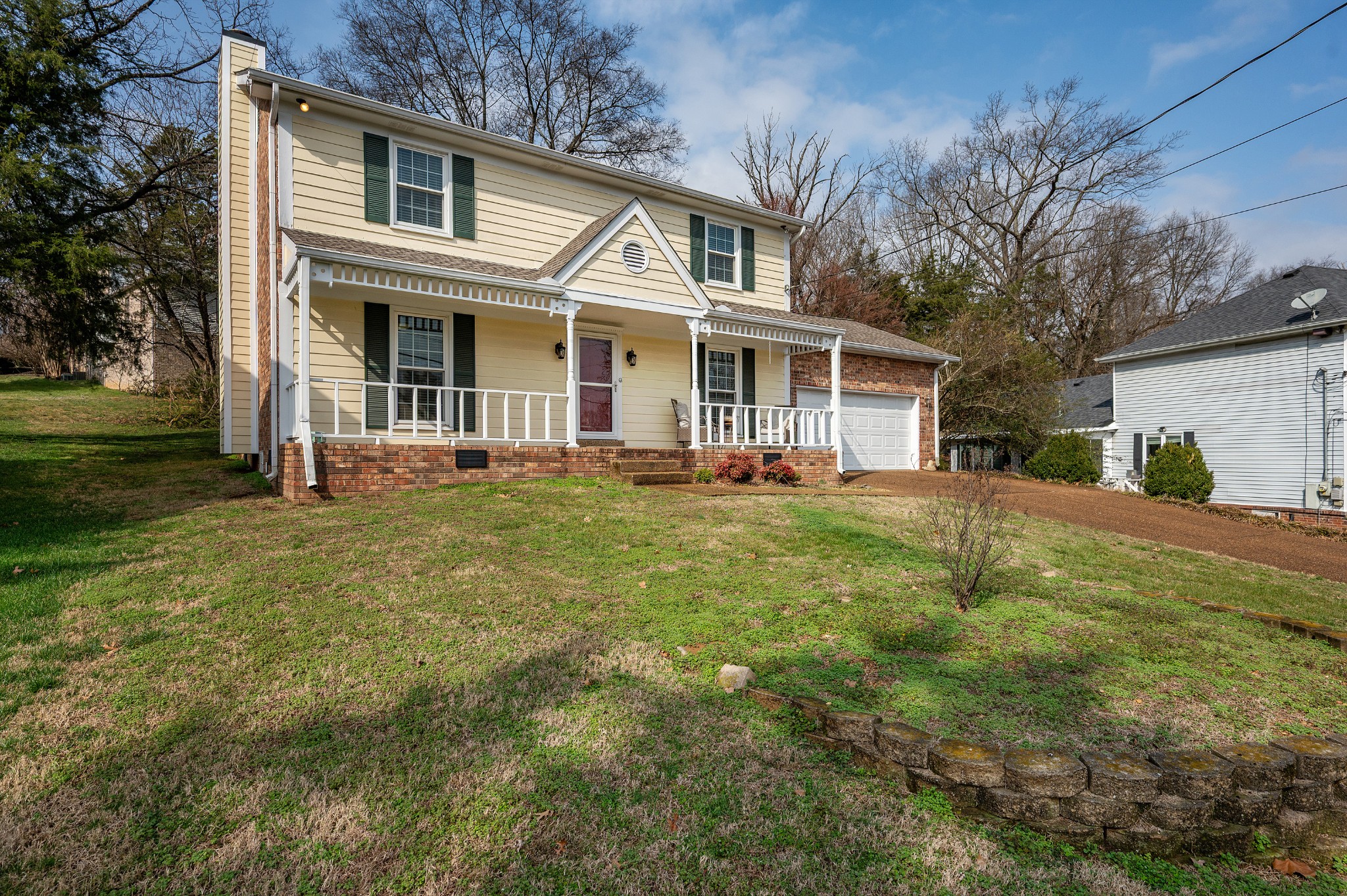 912 Flintlock Place Nashville TN 37217
