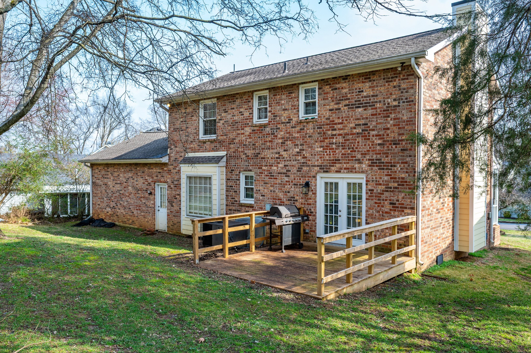 912 Flintlock Place Nashville TN 37217