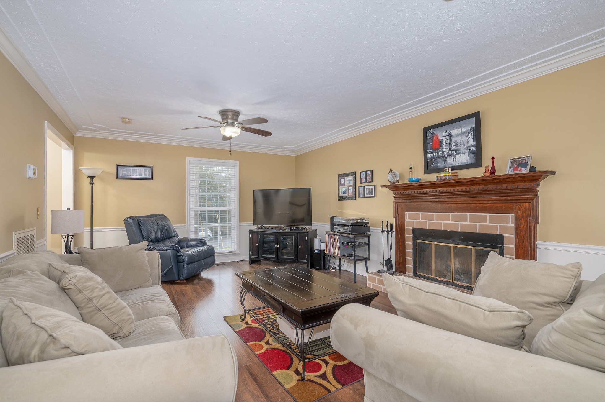 912 Flintlock Place Nashville TN 37217