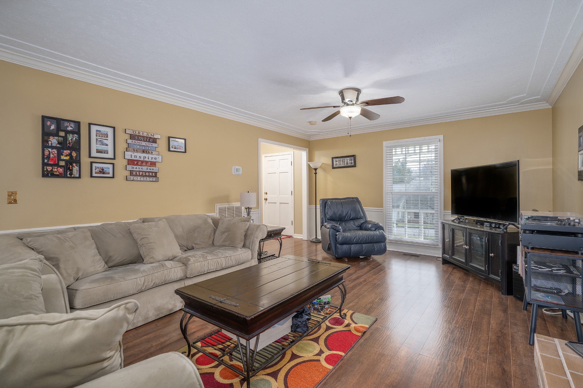 912 Flintlock Place Nashville TN 37217