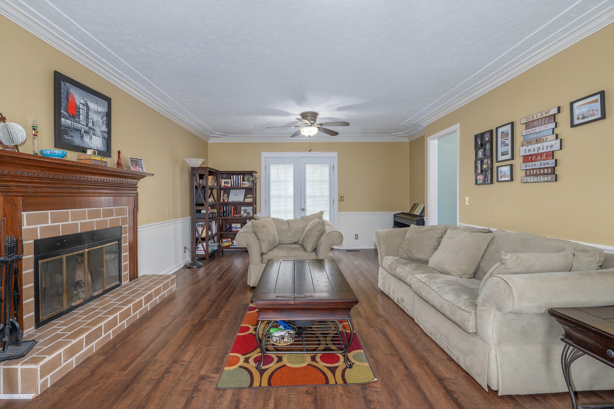 912 Flintlock Place Nashville TN 37217