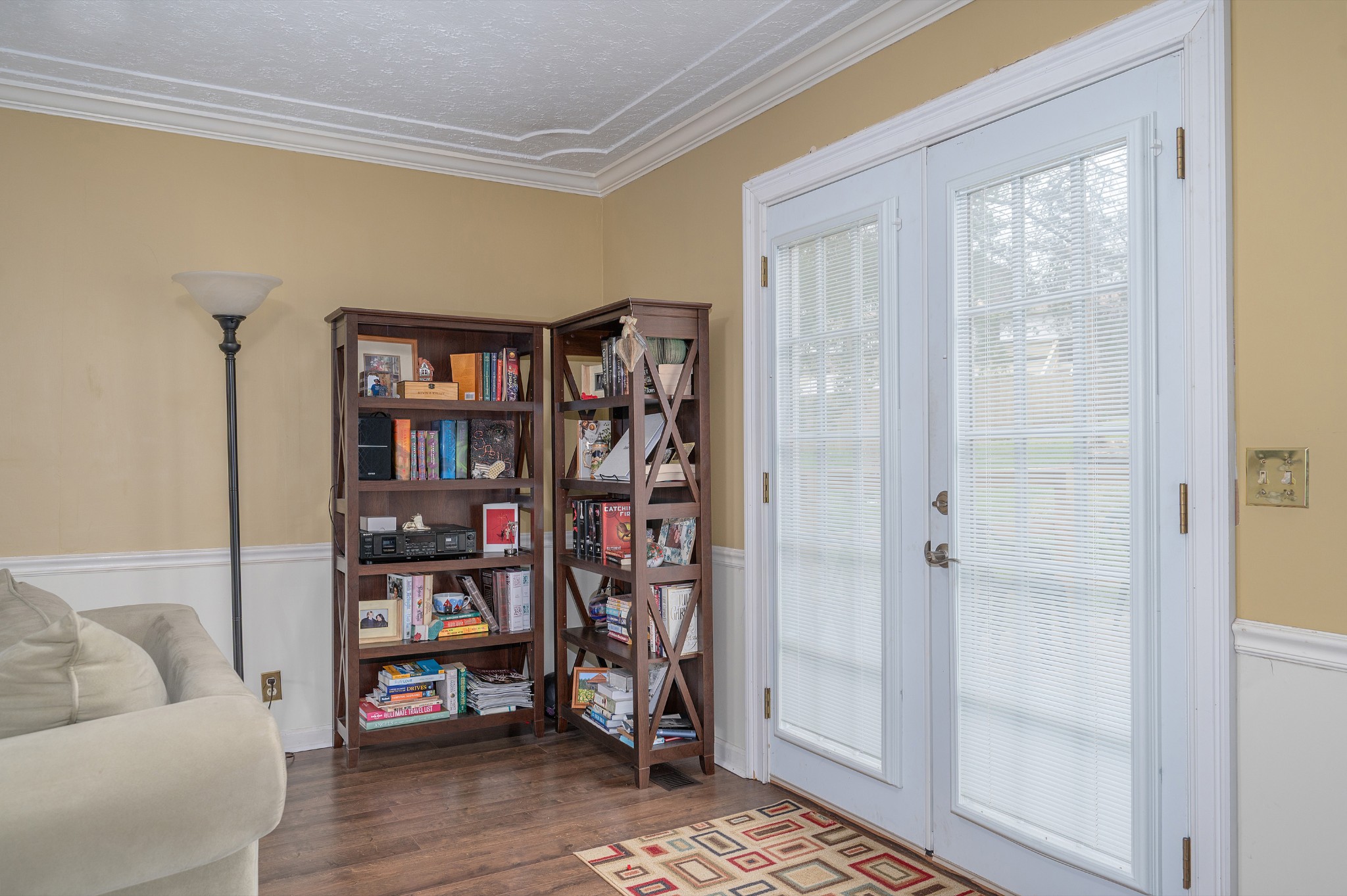 912 Flintlock Place Nashville TN 37217