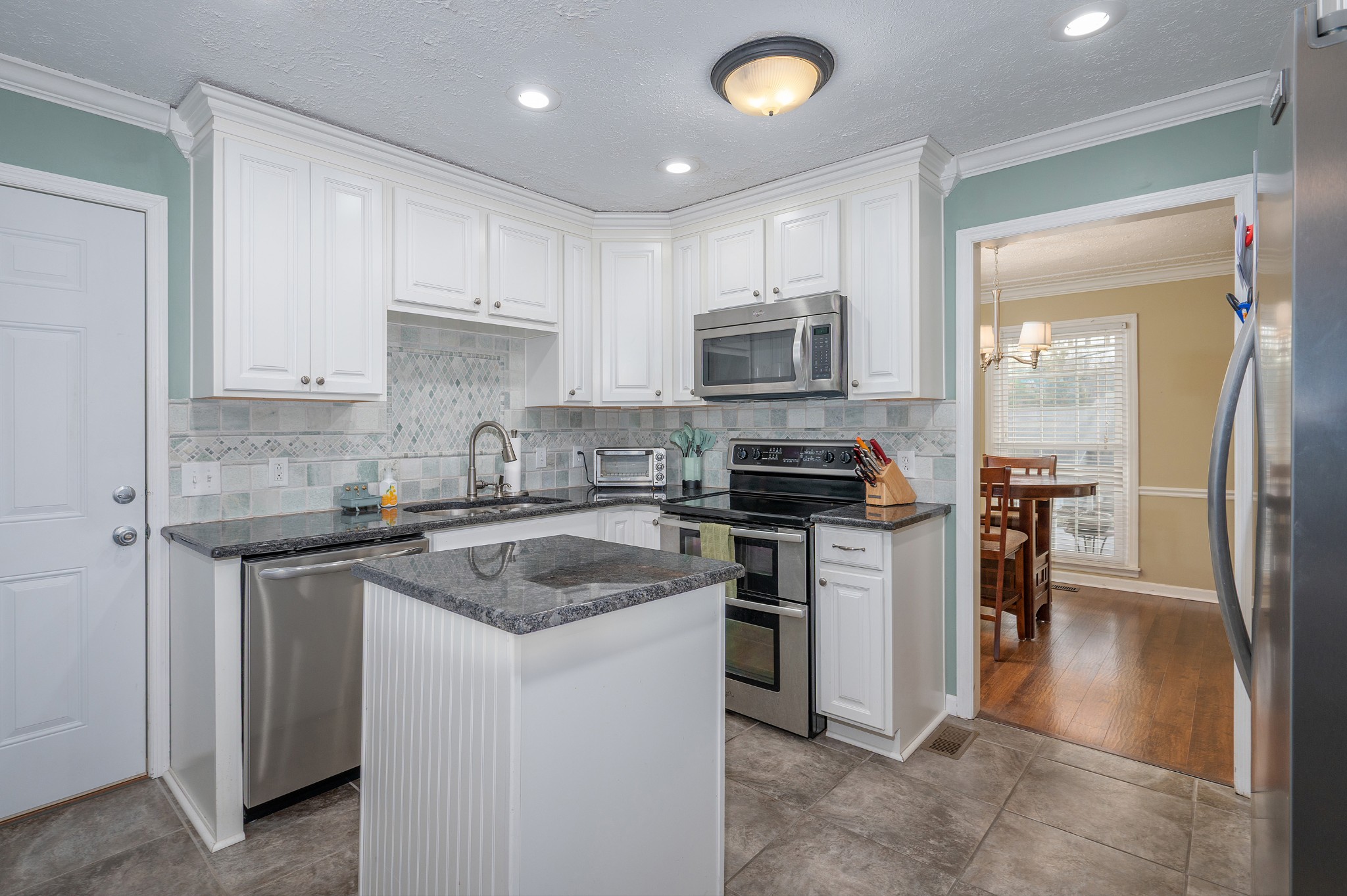 912 Flintlock Place Nashville TN 37217