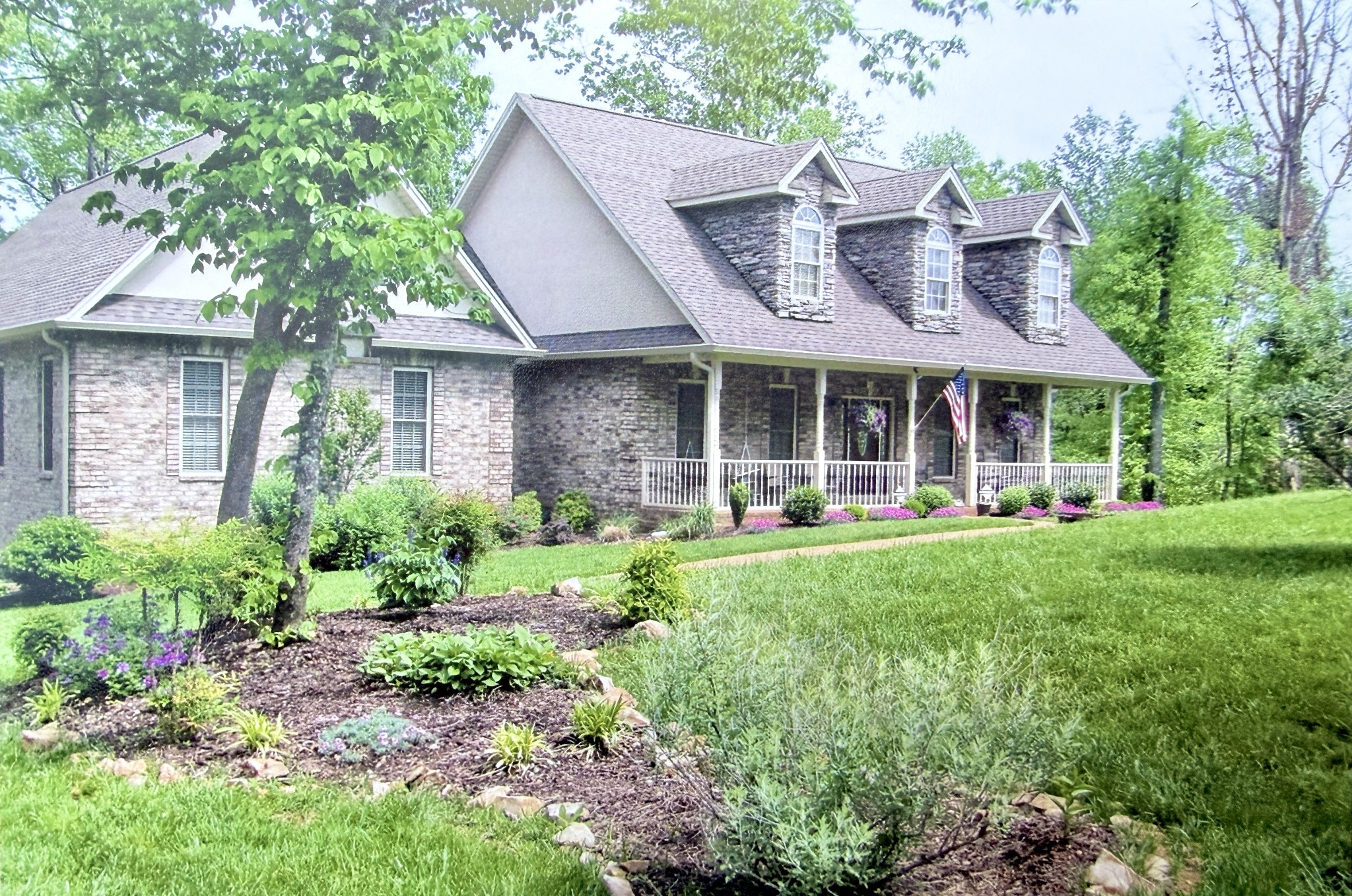 198 Cimmaron Way Ashland City TN 37015
