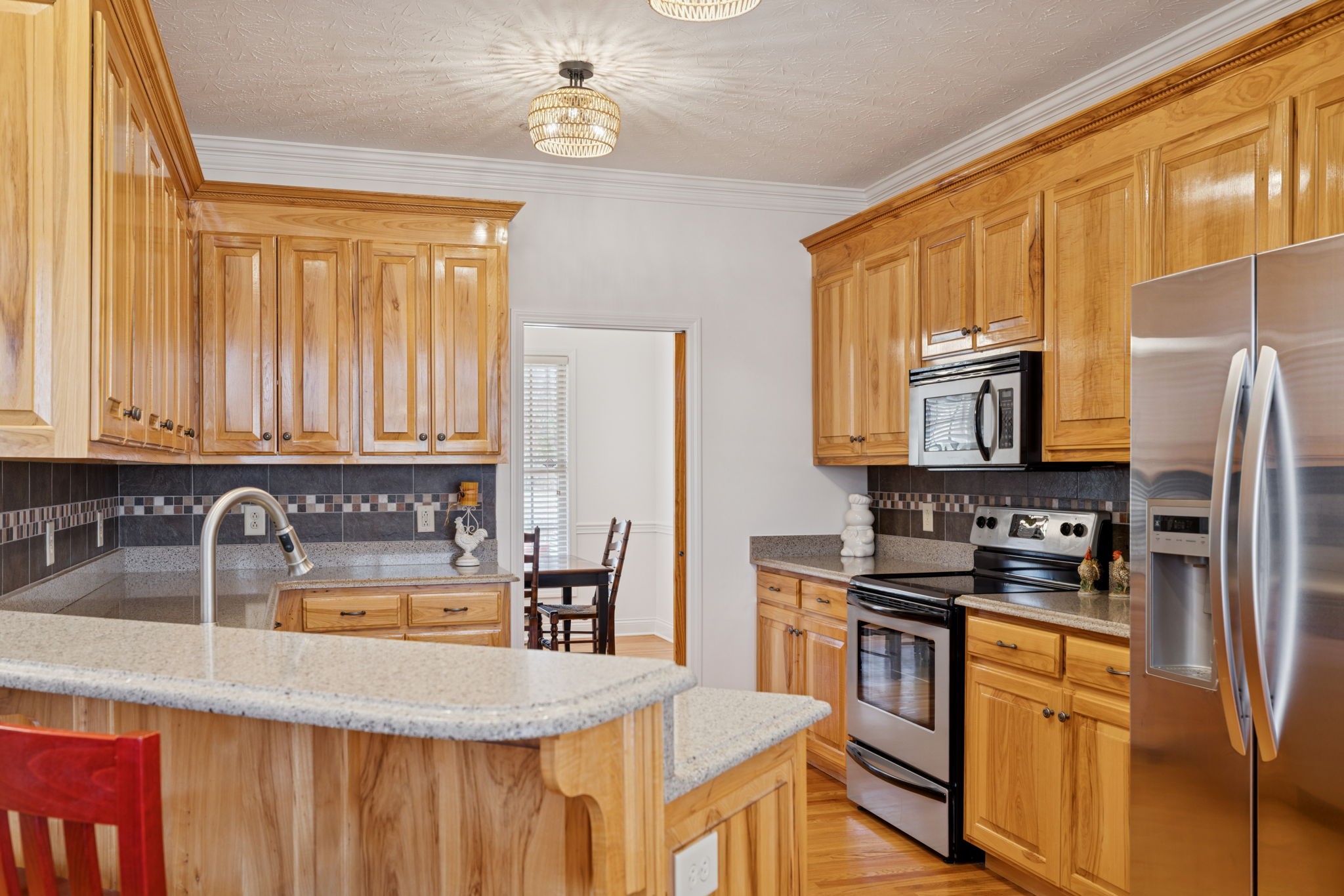 198 Cimmaron Way Ashland City TN 37015