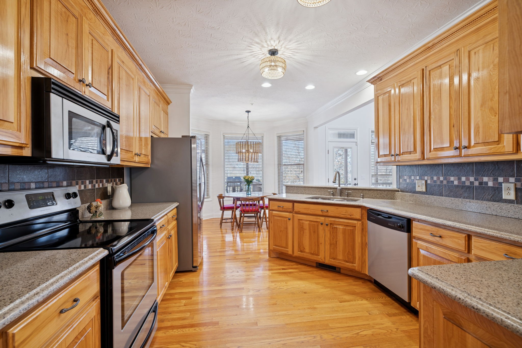 198 Cimmaron Way Ashland City TN 37015