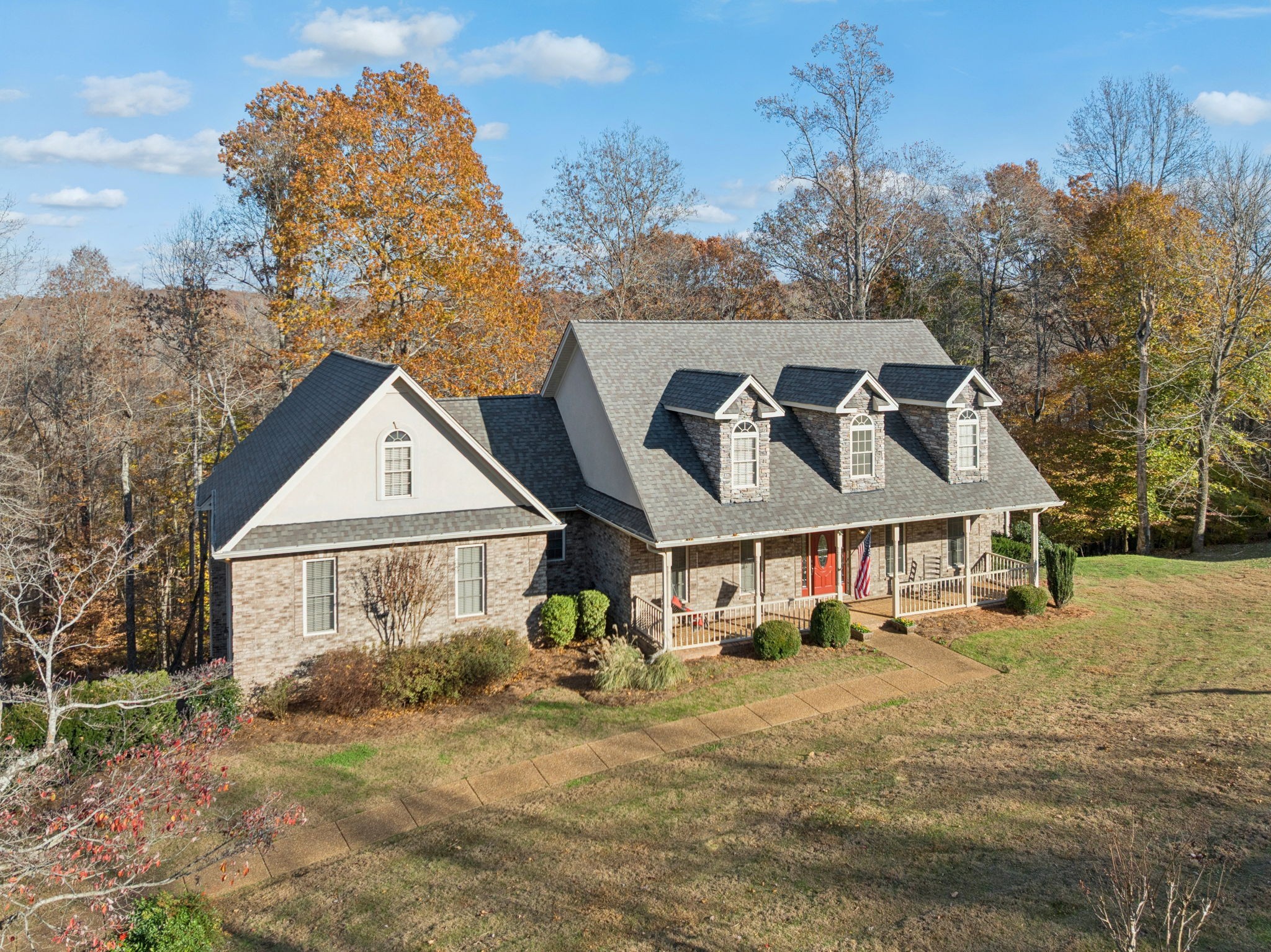 198 Cimmaron Way Ashland City TN 37015