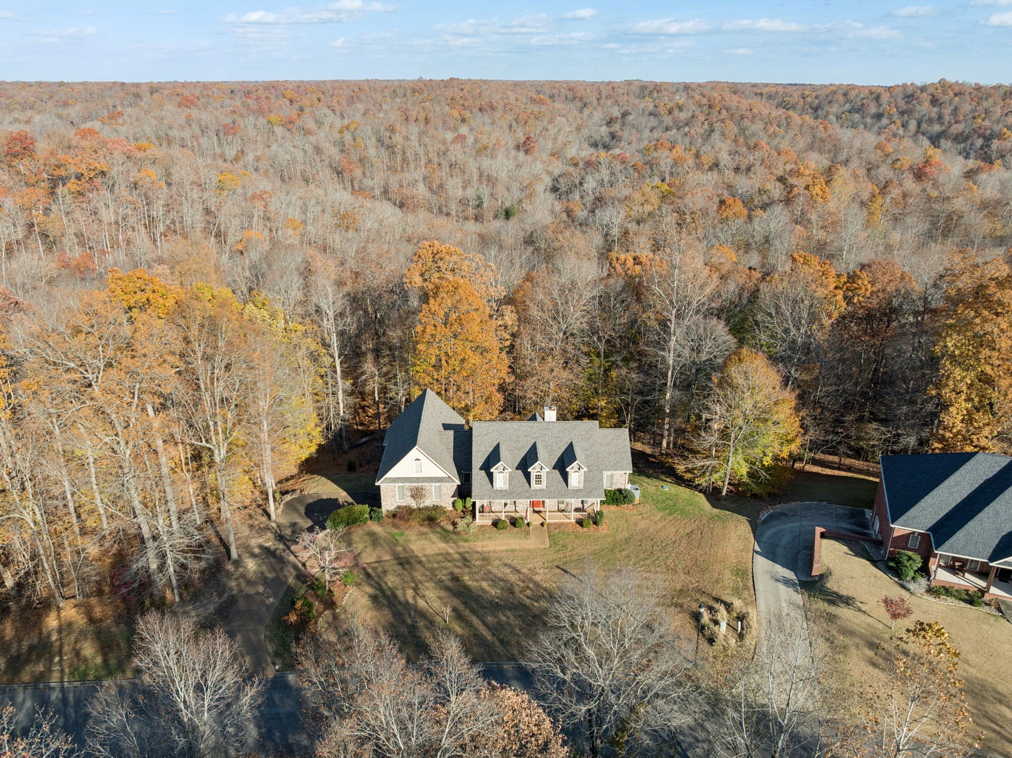 198 Cimmaron Way Ashland City TN 37015