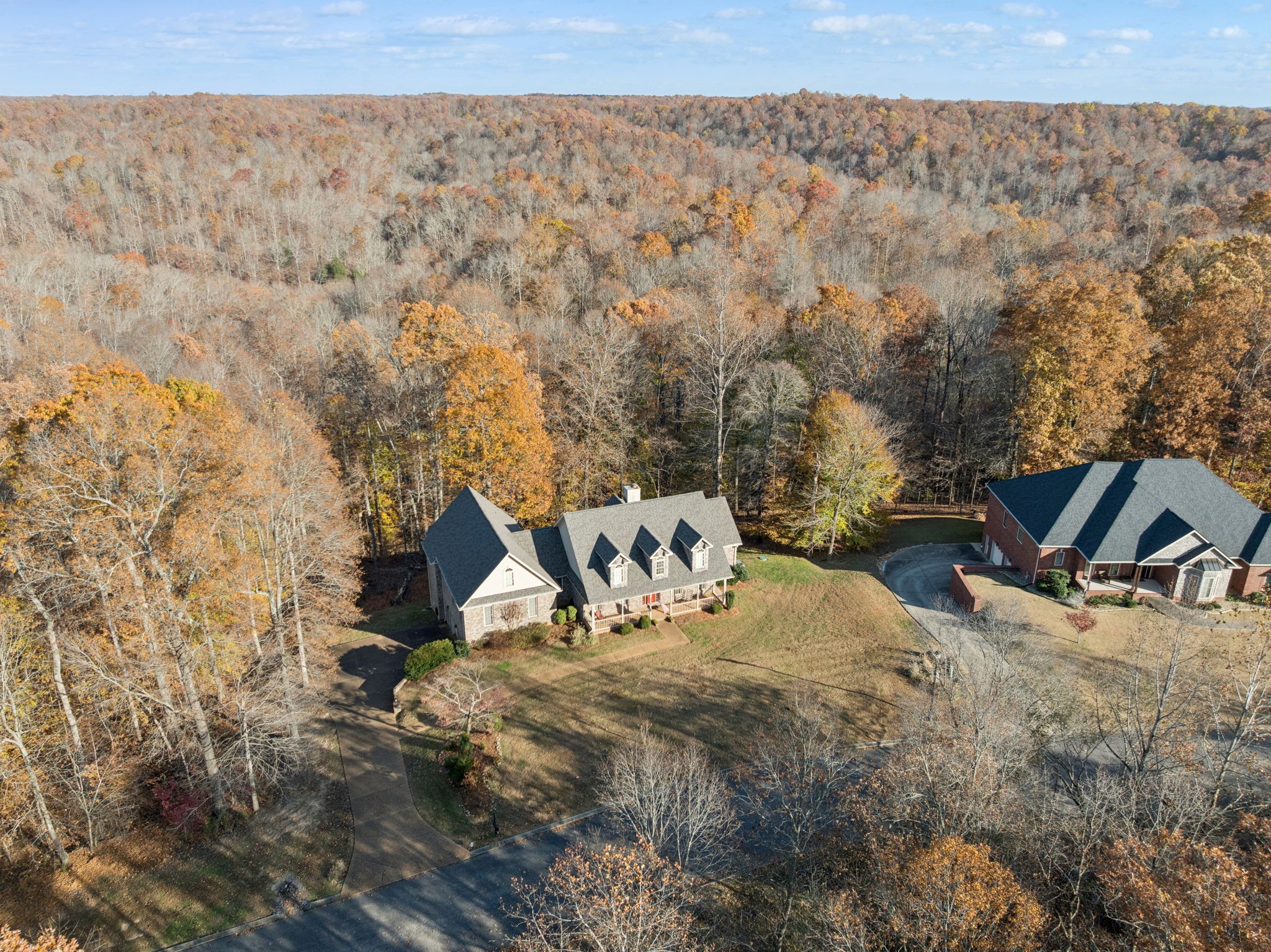 198 Cimmaron Way Ashland City TN 37015