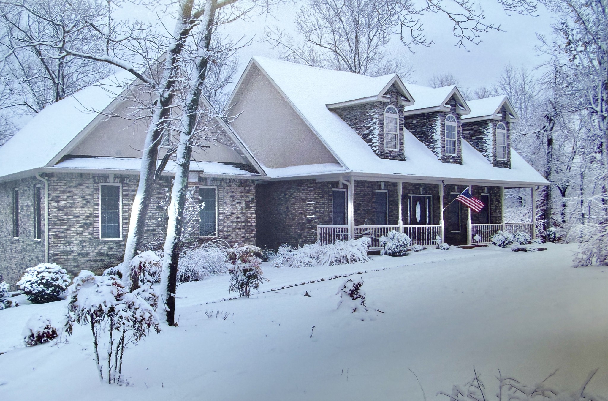 198 Cimmaron Way Ashland City TN 37015