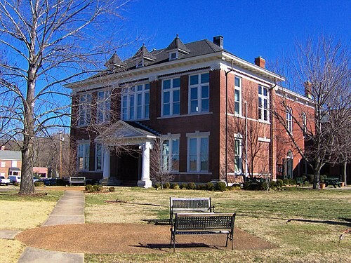 198 Cimmaron Way Ashland City TN 37015