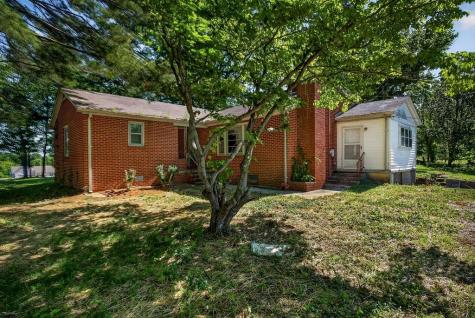 103 Hargis Lane Sparta TN 38583
