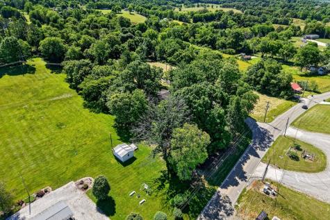103 Hargis Lane Sparta TN 38583