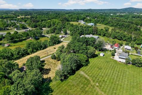 103 Hargis Lane Sparta TN 38583