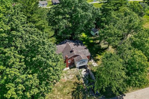 103 Hargis Lane Sparta TN 38583