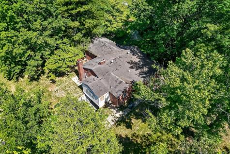 103 Hargis Lane Sparta TN 38583